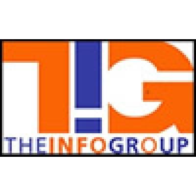 The Info Group Logo