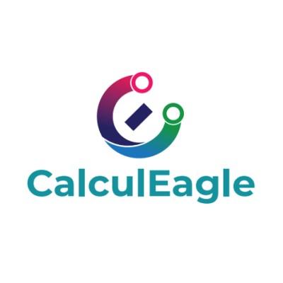 CalculEagle Logo