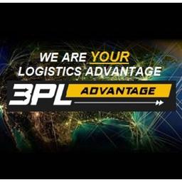 3PL Advantage Inc Logo