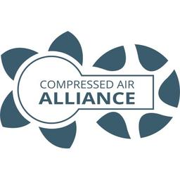 Compressed Air Alliance Logo