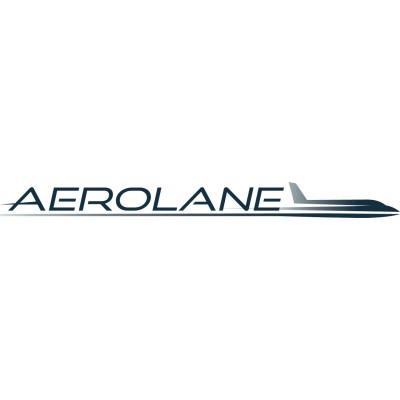 Aerolane Logo