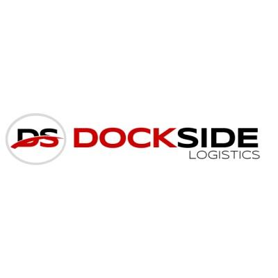 Dockside Logistics LLC Logo