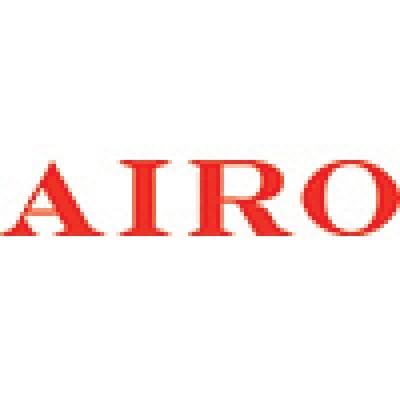 Acoustical Investigation and Research Organisation Ltd (AIRO) Logo