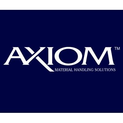 Axiom Material Handling Solutions Logo