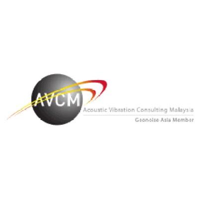 Acoustics and Vibration Consulting Malaysia Sdn Bhd (AVCM) Logo