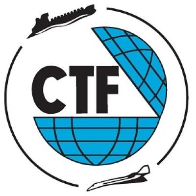 C.T. FREIGHT Logo