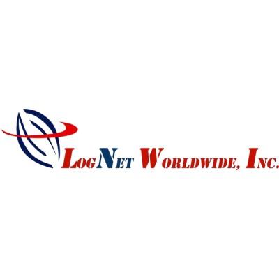 LogNet Worldwide Inc. Logo