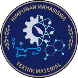 Himpunan Mahasiswa Teknik Material (HMMT Ashipura) Logo