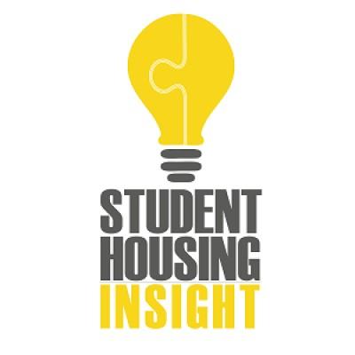 Student Housing Insight's Logo