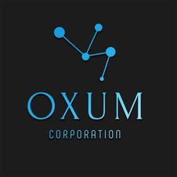 OXUM CORPORATION Logo