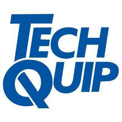 Tech-Quip Inc Logo