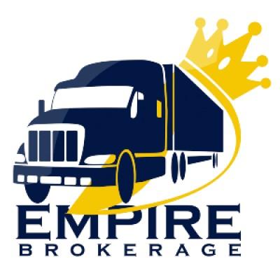 Empire Brokerage Inc. Logo
