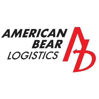 American Bear Logistics Corp. Logo