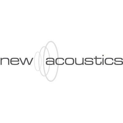 New Acoustics Logo