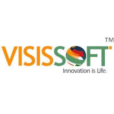 VISIS's Logo