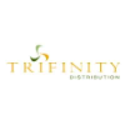 Trifinity Specialized Distribution's Logo
