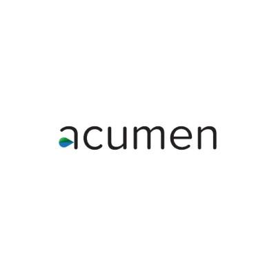 Acumen Environmental Engineering & Technologies Limited Logo