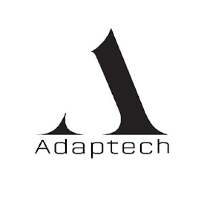 Adaptech Design Logo