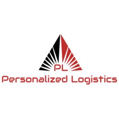 Personalized Logistics LLC Logo