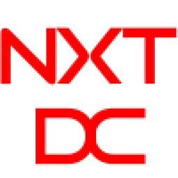 NXTDC Data Center and Cloud Services Private Limited Logo