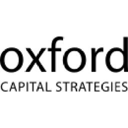 Oxford Capital Strategies Ltd Logo