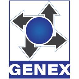 Genex Logistics LLC Logo