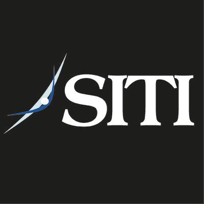 SITI World Logo