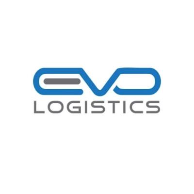 Evo Logistics Logo