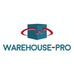 Warehouse-Pro Fulfillment 3PL Logo
