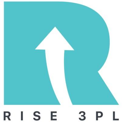 Rise 3PL Logo