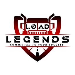 Load Legends LLC Logo