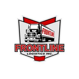 Frontline Logistics Inc. Logo