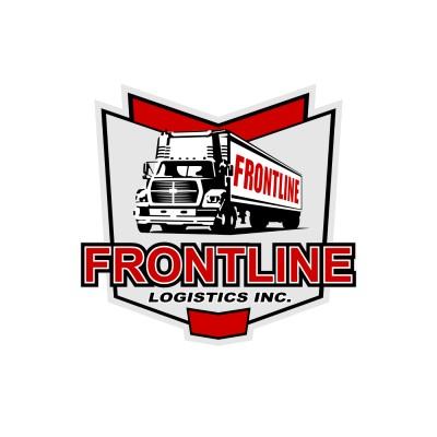 Frontline Logistics Inc. Logo