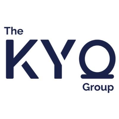 The KYO Group's Logo