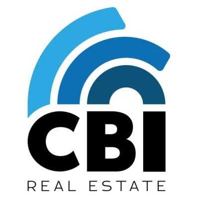 CBI Real Estate Logo