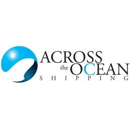 Across The Ocean Shipping Pty Ltd Logo