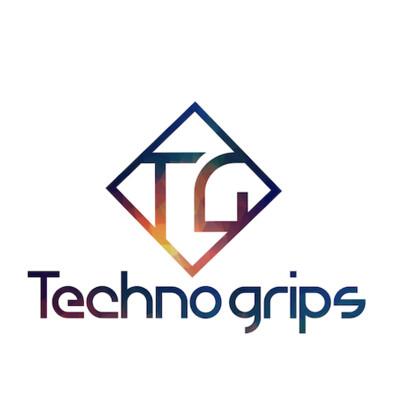 Technogrips Technologies Logo