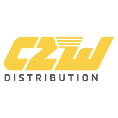 C2W Distribution Logo