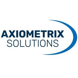 Axiometrix Solutions Logo