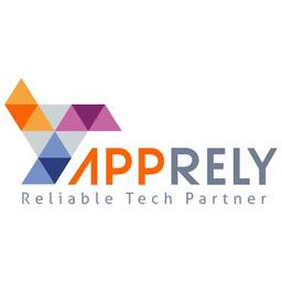 AppRely Technologies Logo