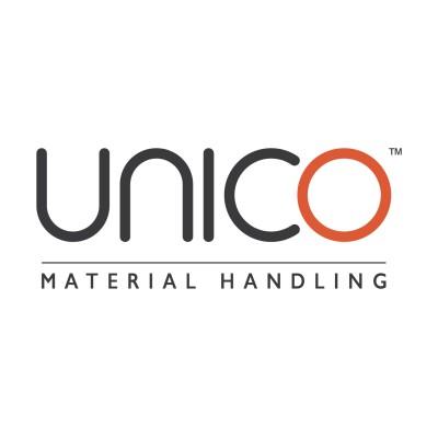 Unico Material Handling's Logo
