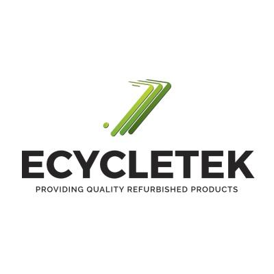 EcycleTek's Logo