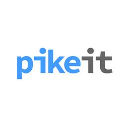 Pikeit Logo