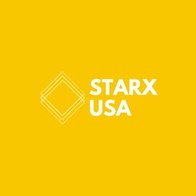STARX USA Logo
