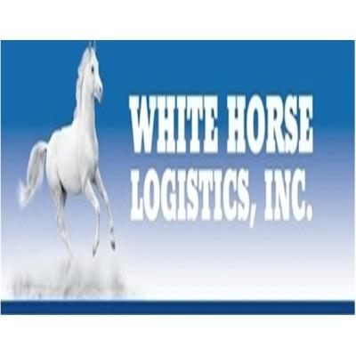 WHITE HORSE LOGISTICS INC Logo