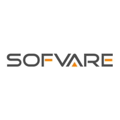 Sofvare's Logo