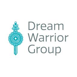 Dream Warrior Group Logo