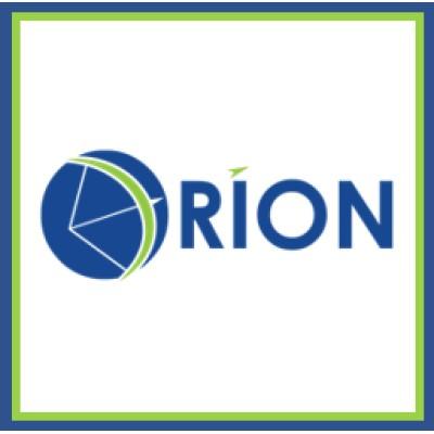 Orion Solutions Group Logo