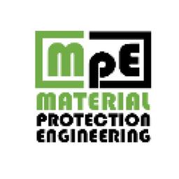 Material Protection Enginnering Sdn Bhd Logo