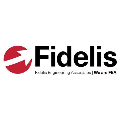 Fidelis Engineering Associates Logo
